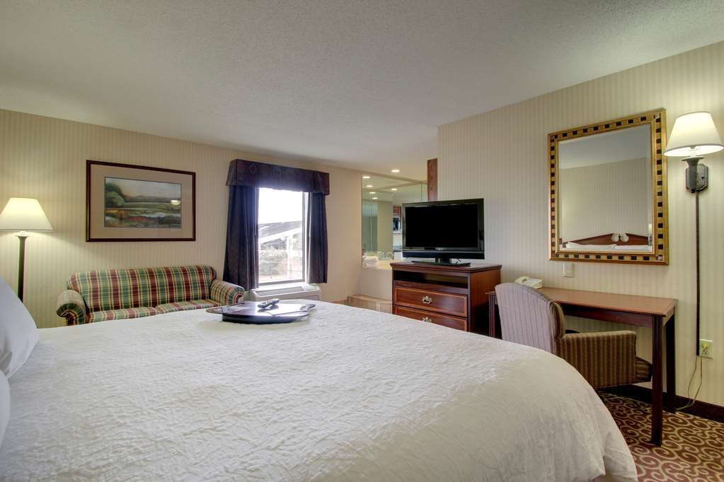 Quality Inn & Suites Quincy - Downtown Quarto foto