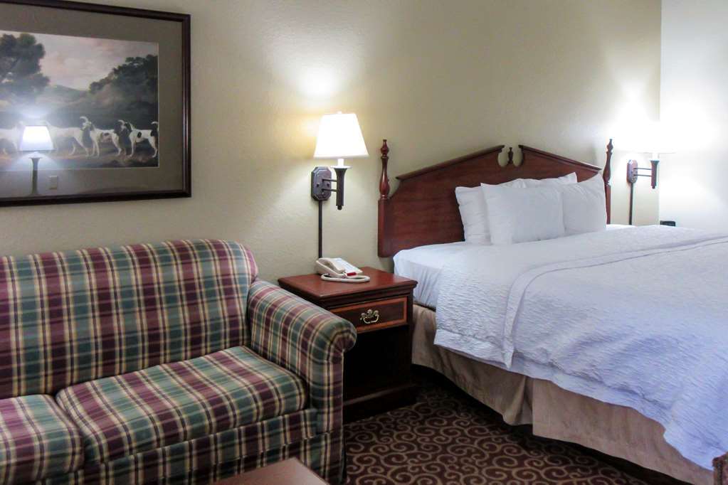 Quality Inn & Suites Quincy - Downtown Quarto foto