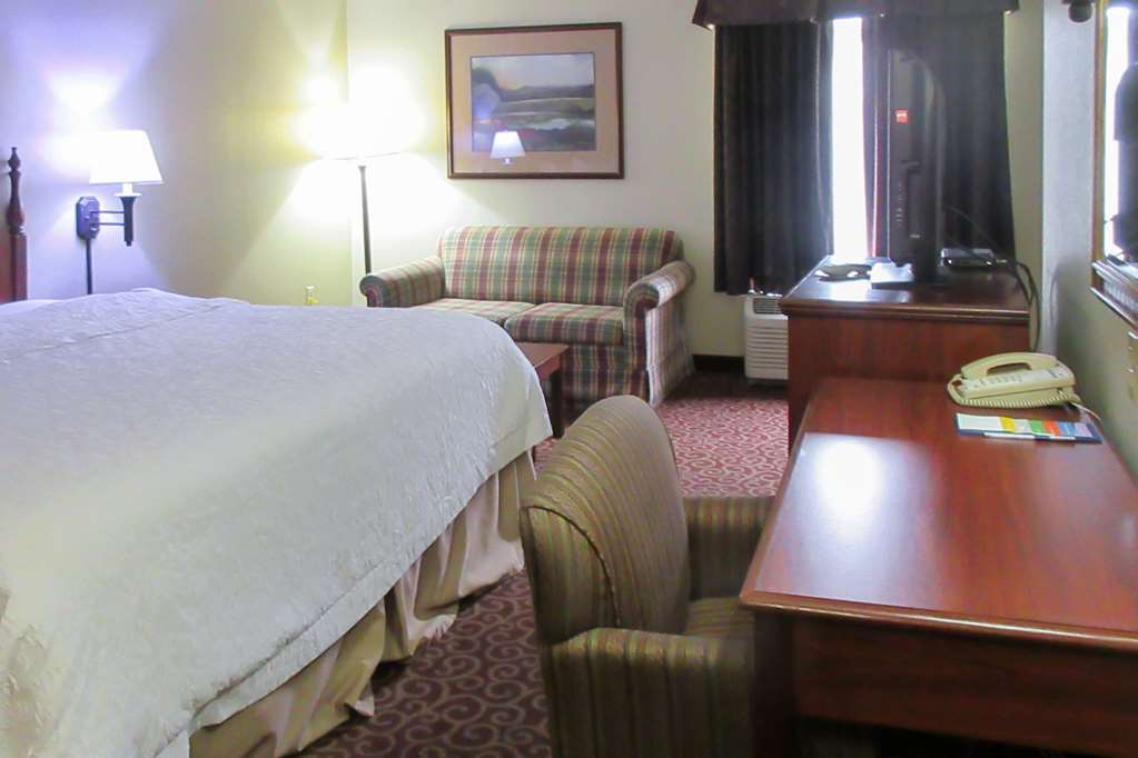 Quality Inn & Suites Quincy - Downtown Quarto foto