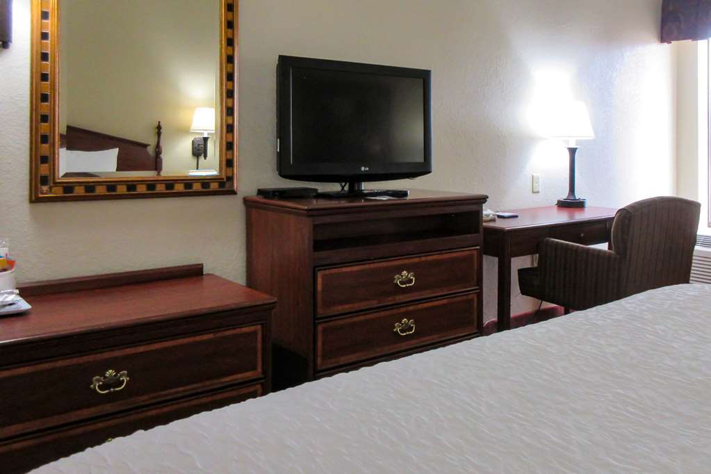 Quality Inn & Suites Quincy - Downtown Quarto foto