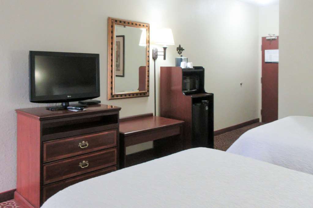 Quality Inn & Suites Quincy - Downtown Quarto foto