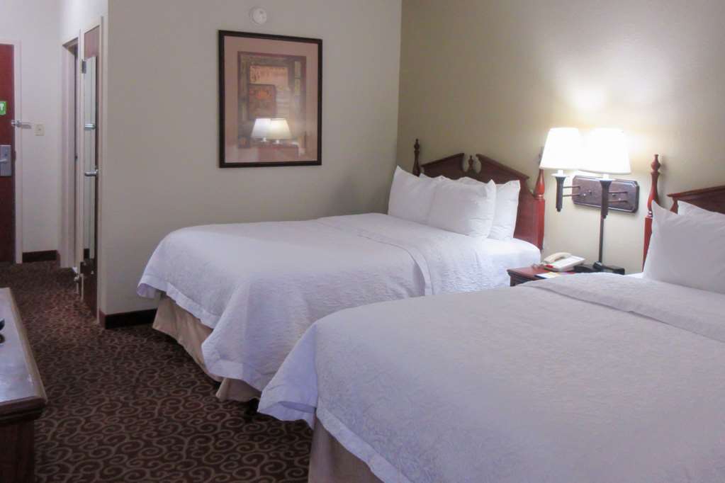 Quality Inn & Suites Quincy - Downtown Quarto foto