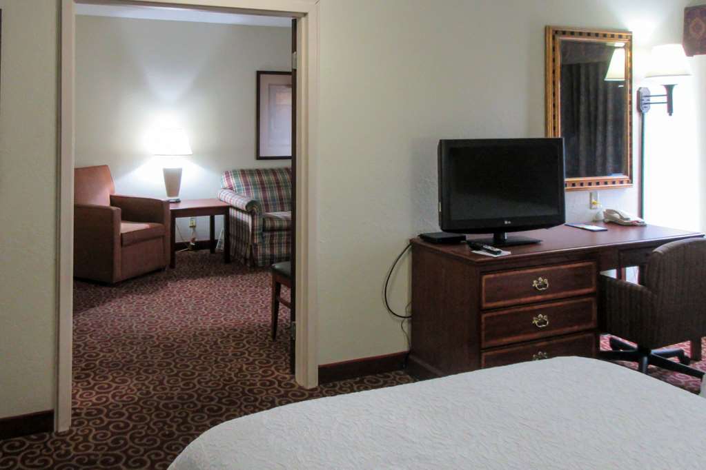 Quality Inn & Suites Quincy - Downtown Quarto foto